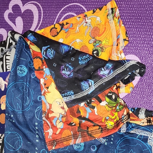 Multiple available boys boxer briefs - Picture 2 of 2